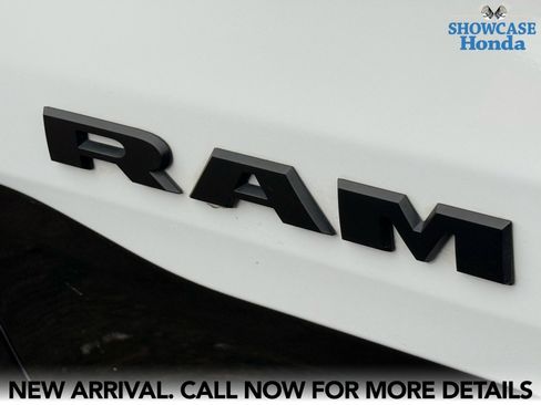Used 2024 RAM 1500 Rebel w/ Rebel Level 1 Equipment Group image 10