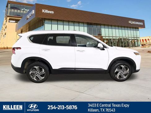 Used 2023 Hyundai Santa Fe SEL w/ Cargo Package image 10