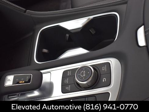 Certified 2025 INFINITI QX60 Luxe w/ Black Edition image 22