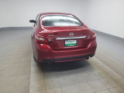 Used 2018 Nissan Altima 2.5 S w/ S Convenience Package FWD image 6