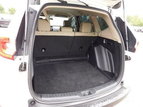 Used 2018 Honda CR-V LX image 7