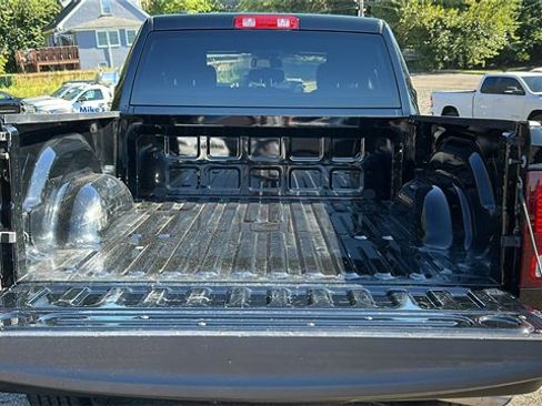Used 2022 RAM 1500 Classic Warlock w/ Electronics Group image 24