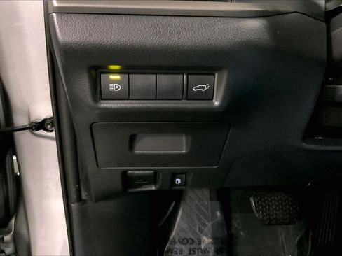 Used 2025 Toyota Grand Highlander AWD image 35