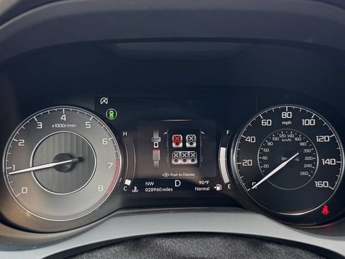 Used 2024 Acura RDX w/ Technology Package AWD/4WD image 18