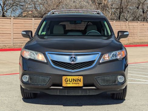 Used 2014 Acura RDX FWD w/ Technology Package image 10