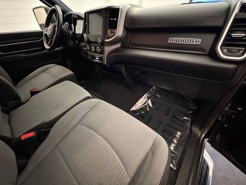 Used 2024 RAM 2500 Big Horn image 30