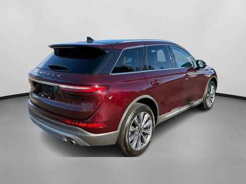 Used 2021 Lincoln Corsair Reserve w/ Elements Package image 3