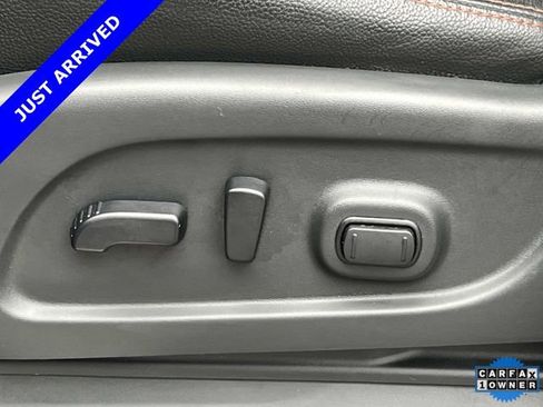Used 2021 Nissan Titan PRO-4X w/ Pro-4x Convenience Package AWD/4WD image 26