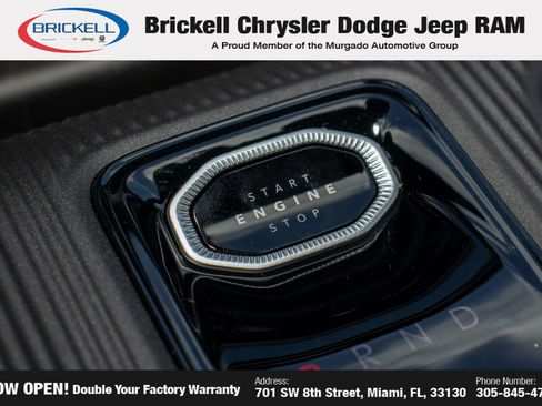 New 2026 Jeep Cherokee Limited AWD/4WD image 27