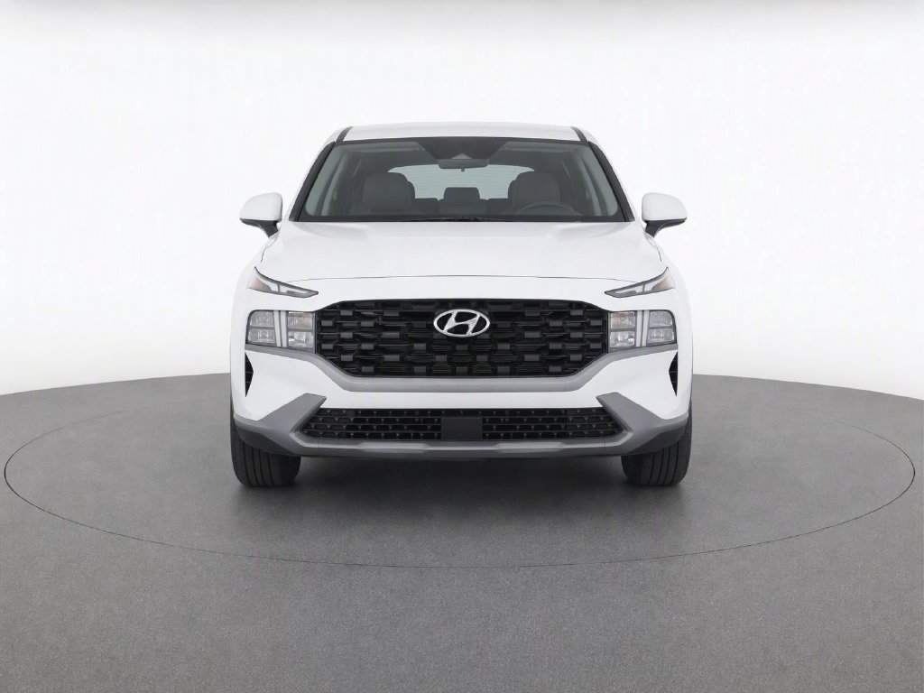 Used 2023 Hyundai Santa Fe SE AWD/4WD image 5