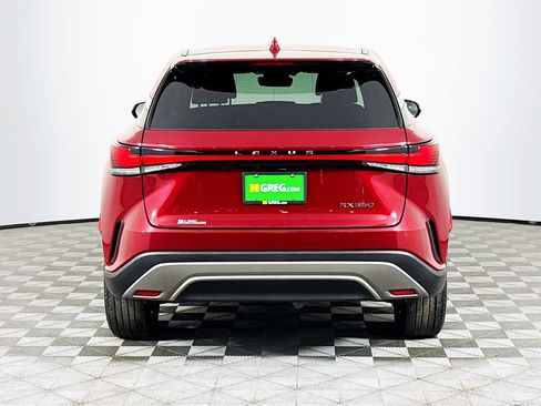 Used 2023 Lexus RX 350 RX 350 image 8