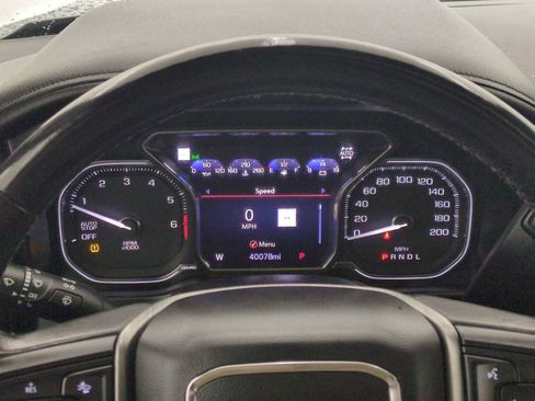 Used 2019 GMC Sierra 1500 Denali w/ Technology Package image 27