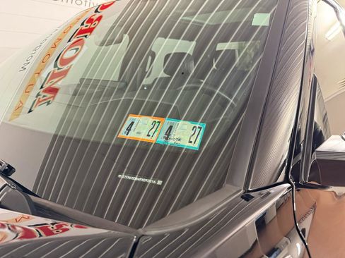 Used 2023 Toyota Tundra Platinum image 11