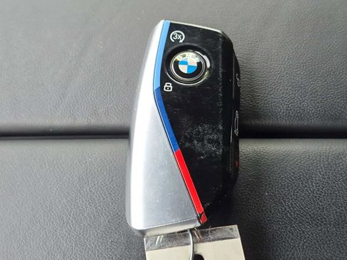 Used 2024 BMW X5 M60i w/ M Sport Professional Package AWD/4WD image 37