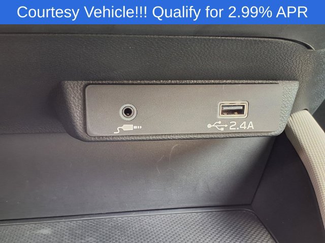 Certified 2026 Subaru Forester AWD/4WD image 16
