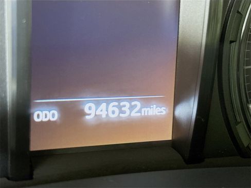 Certified 2021 Toyota 4Runner Trail Special Edition image 5