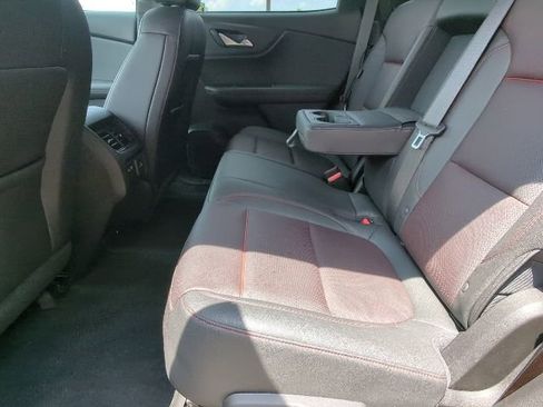 Used 2021 Chevrolet Blazer RS w/ Enhanced Convenience Package AWD/4WD image 27