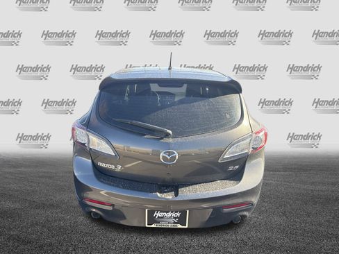 Used 2010 MAZDA MAZDA3 s Grand Touring image 7