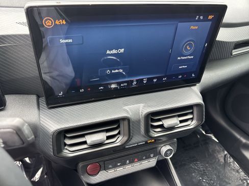 Used 2024 Ford Mustang Coupe RWD image 19