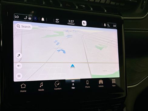 Used 2021 Jeep Grand Cherokee L Limited image 13