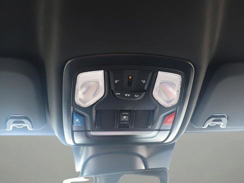New 2026 RAM 3500 Tradesman AWD/4WD image 24