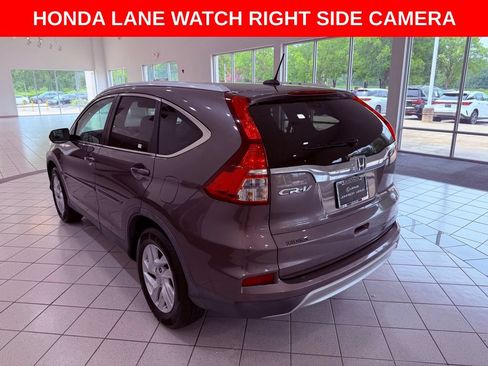 Used 2016 Honda CR-V EX-L image 5