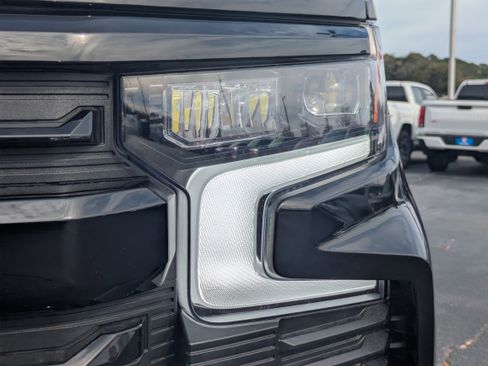 New 2026 Chevrolet Silverado 1500 LT Trail Boss w/ LT Trail Boss Premium Package image 29