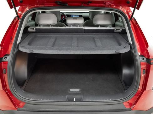 Used 2025 Hyundai Kona SEL FWD image 31