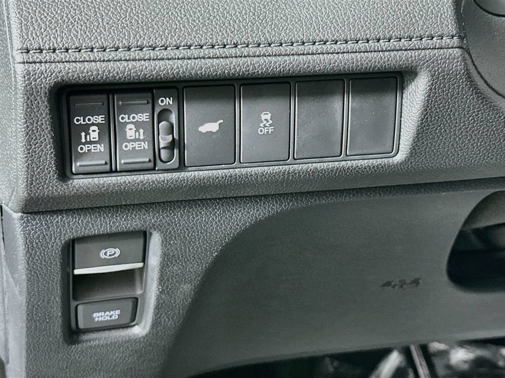 New 2026 Honda Odyssey EX-L image 10