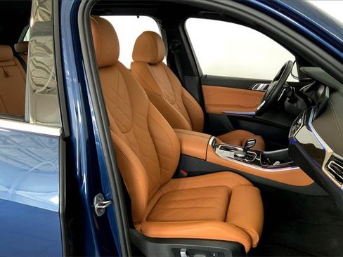 Used 2023 BMW X5 sDrive40i w/ Parking Assistance Package image 7