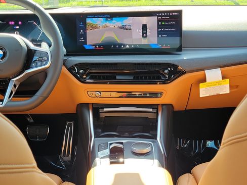New 2026 BMW M340i RWD image 12