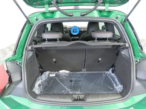 New 2026 MINI Cooper S image 27