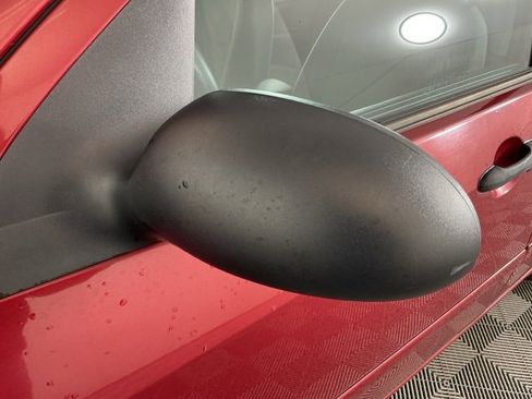 Used 2003 Ford Focus ZTS image 9