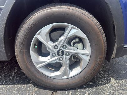 Used 2024 Hyundai Tucson SEL