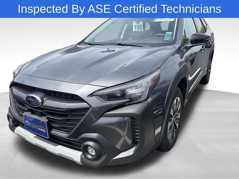 Used 2024 Subaru Outback Limited AWD/4WD image 2