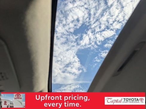 Used 2023 Toyota Highlander Limited FWD image 24