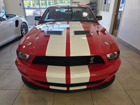 Used 2009 Ford Mustang GT Premium RWD image 6