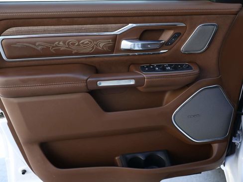 Used 2023 RAM 1500 Limited image 7