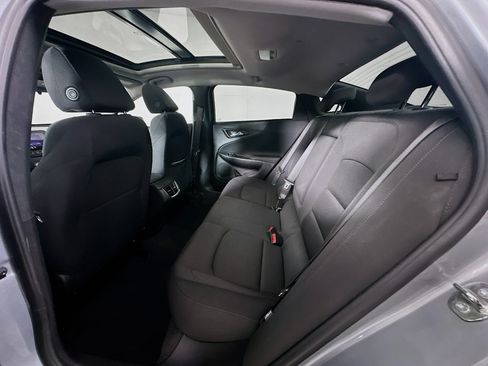 Used 2023 Chevrolet Malibu LT FWD image 26