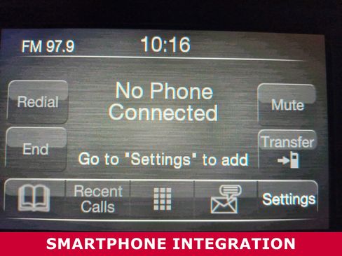 Used 2021 RAM 2500 Big Horn image 17