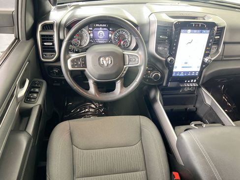 Used 2023 RAM 1500 Big Horn AWD/4WD image 22