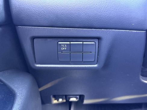 Used 2017 MAZDA CX-5 Touring image 8