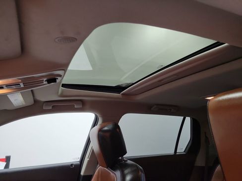 Used 2016 GMC Terrain SLT w/ Open Road Package image 34