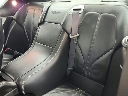 Used 2012 Aston Martin Virage Coupe image 31