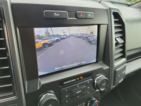Certified 2020 Ford F150 XLT w/ Equipment Group 302A Luxury AWD/4WD image 21