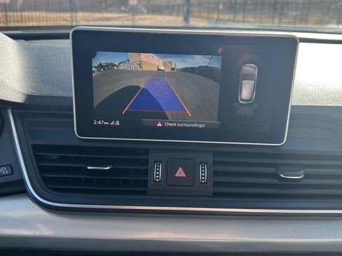 Used 2018 Audi Q5 2.0T Premium Plus image 29