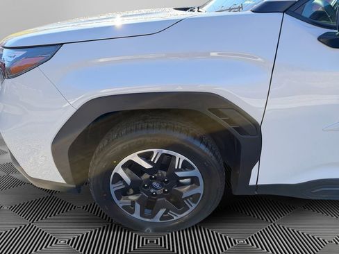 Used 2026 Subaru Forester Premium image 9