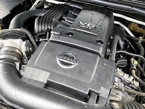 Used 2018 Nissan Frontier SV image 29