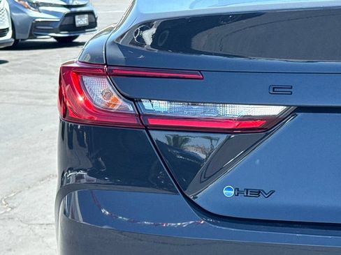 New 2026 Toyota Camry LE FWD image 15