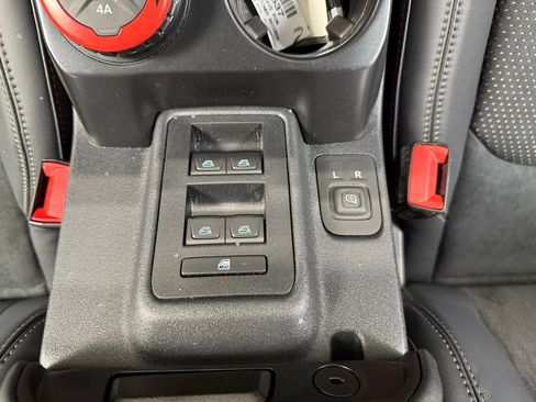 New 2025 Ford Bronco Raptor image 24